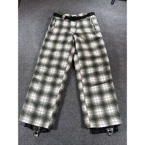 Pipeline Snowboard Ski Pants Size Medium